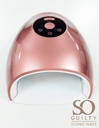 SO Fast Wave Digital Pink