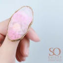 So Presentation Quartz RING