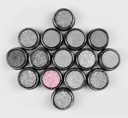 SO Sparkle Glitz Rhonodite