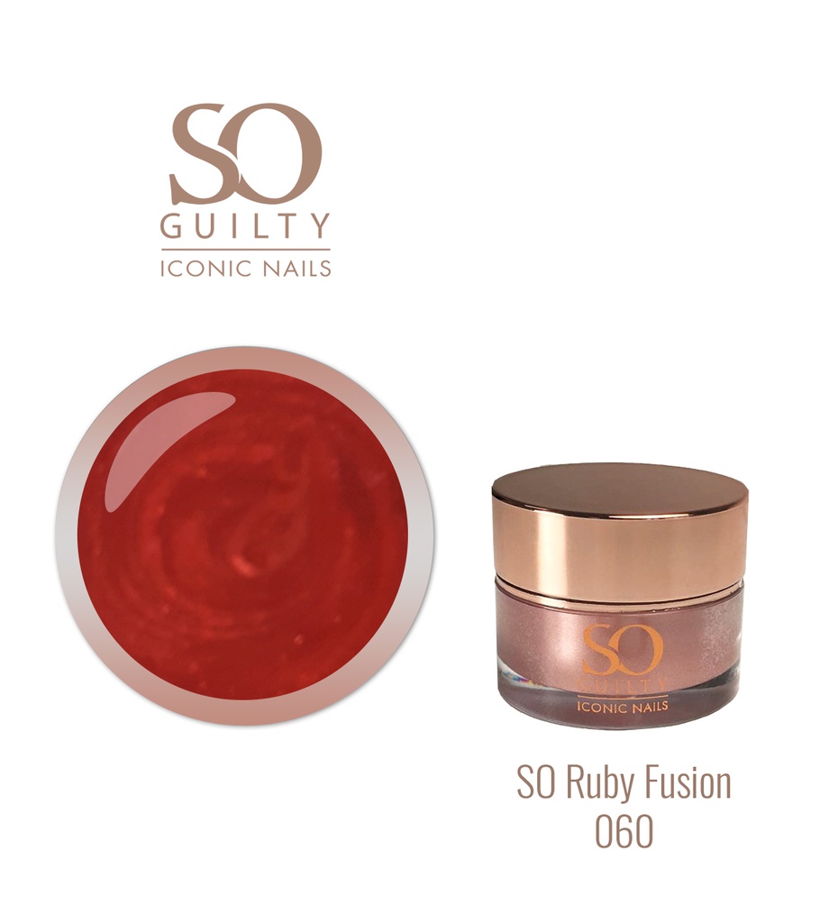 060 So Ruby Fusion