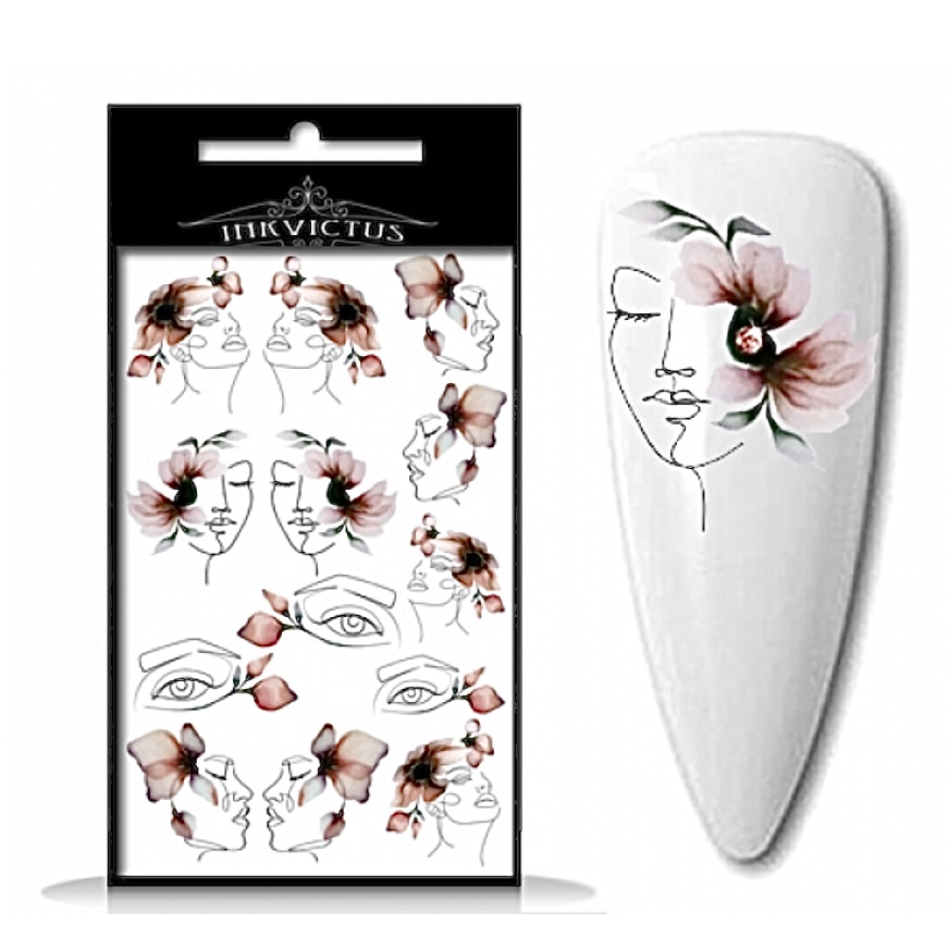 Nailart Tattoos 00004-5490