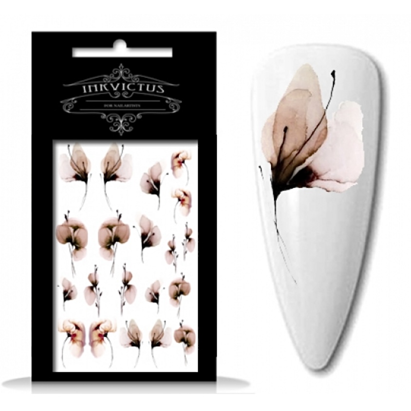Nailart Tattoos 5122