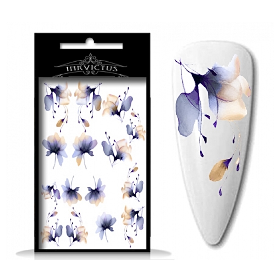 Nailart Tattoos 00064-5541