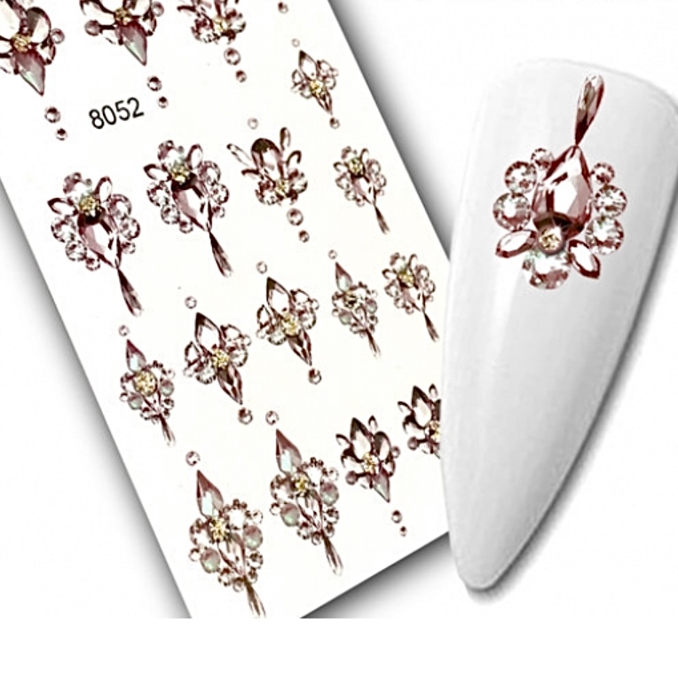 Nailart Tattoos 00002-8052