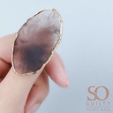 So Presentation Quartz RING