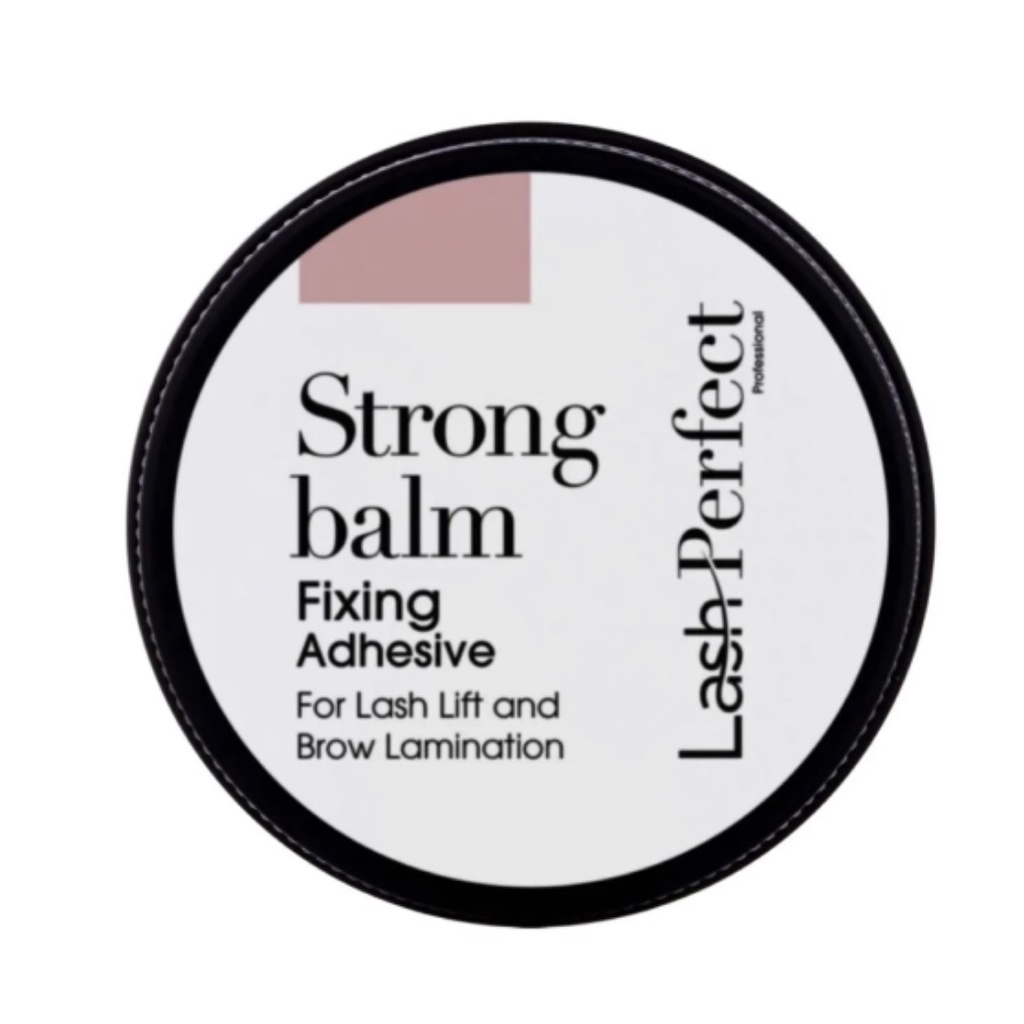 Strong Balm - Fixing Adhesive