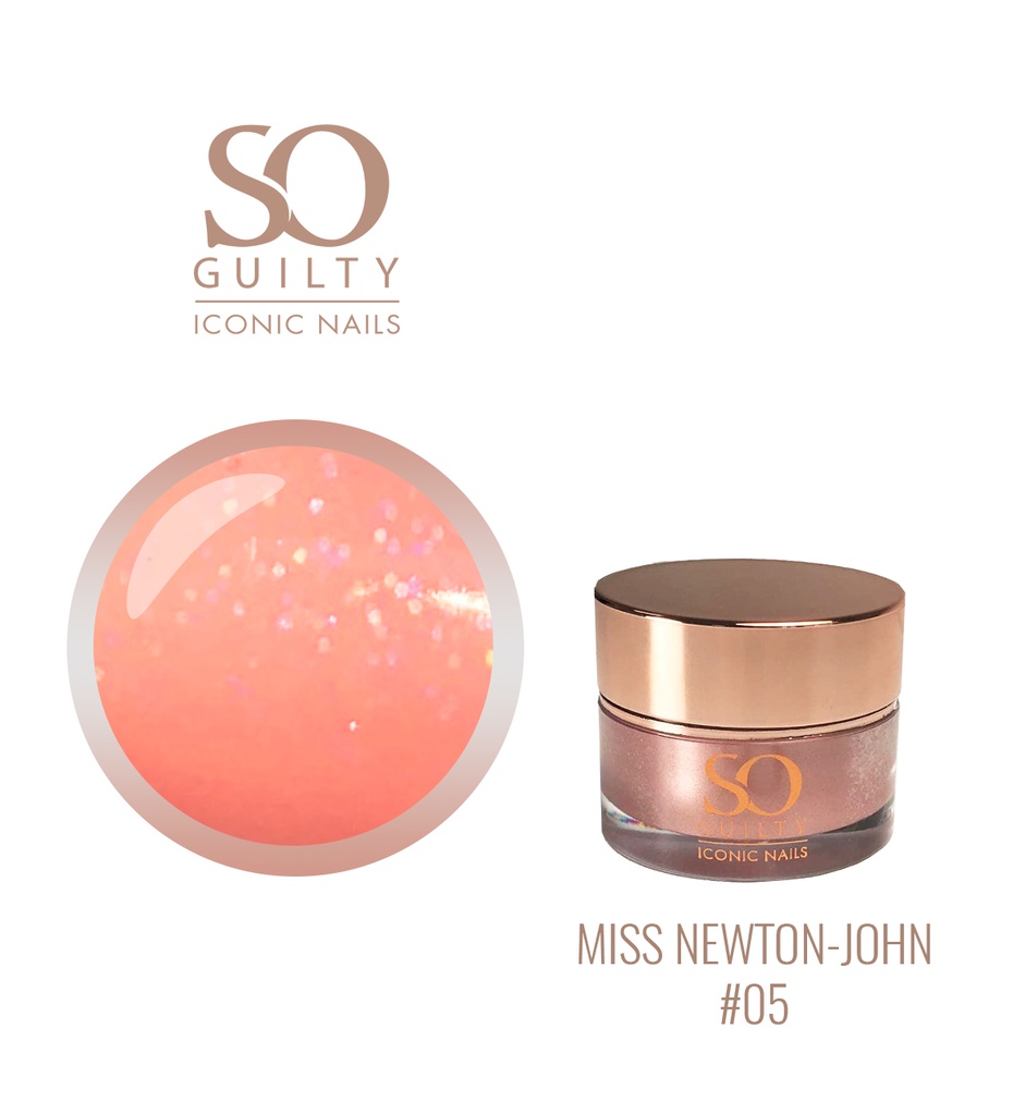 LTD Miss Newton-John #05