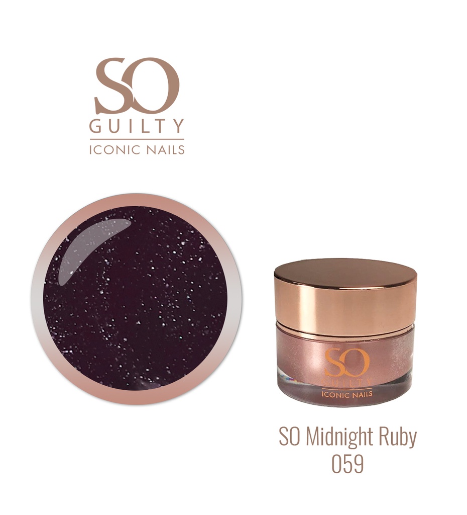 059 SO Midnight Ruby