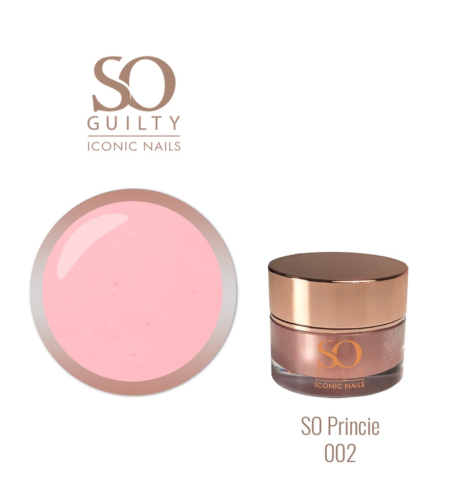 002 SO Princie