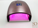 SO Fast Wave Digital Pink