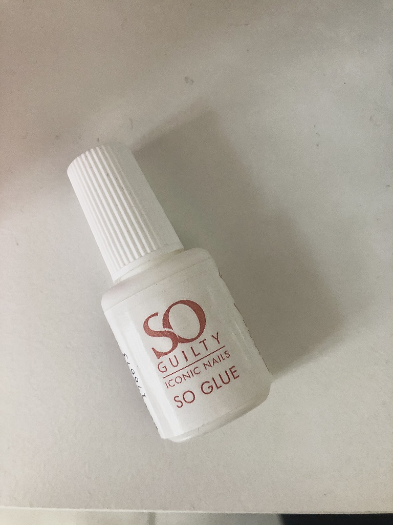 SO Glue 5ml