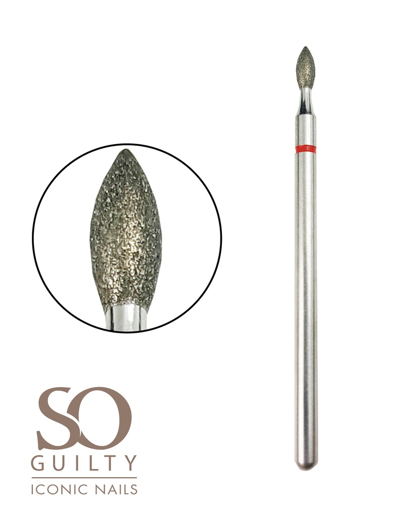 SO Skinny Diamond Bullet freesbit