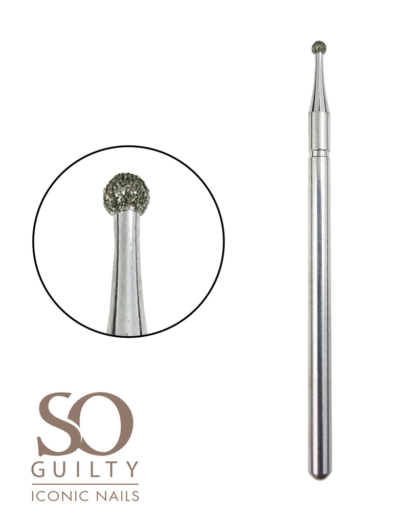 SO Skinny Diamond Callus Little Ball freesbit