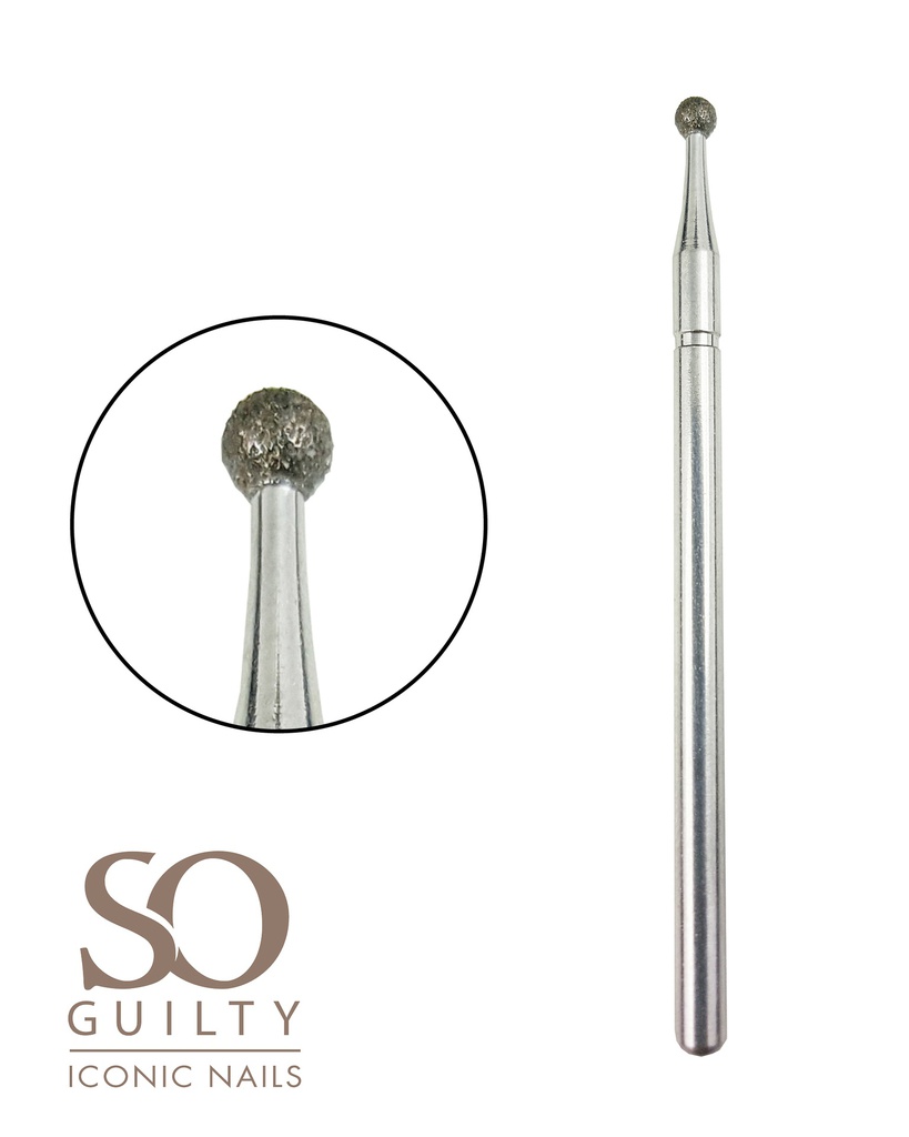 SO Skinny Diamond Callus Medium Ball freesbit
