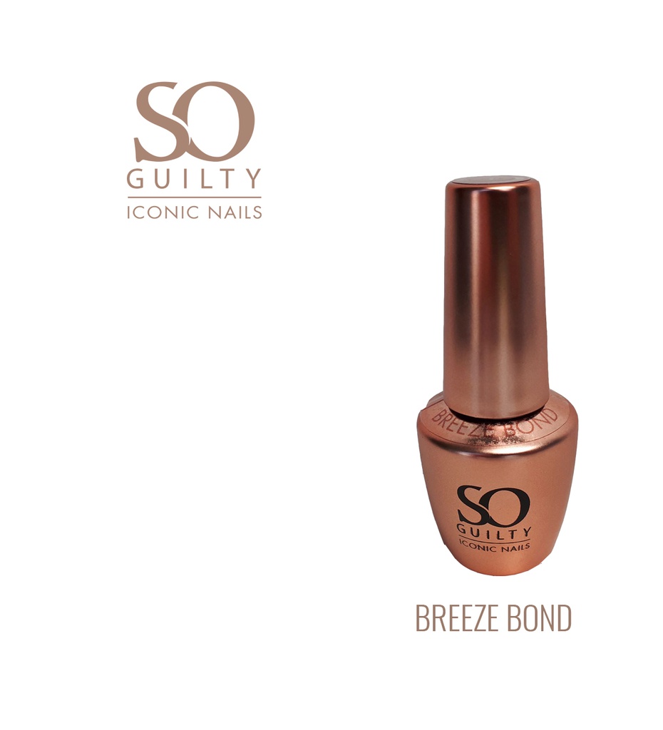 SO Guilty - Breeze Bond