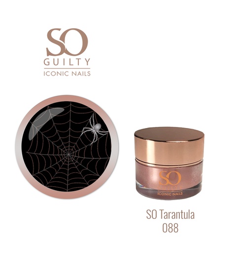 SO Tarantula (spidergel) 088