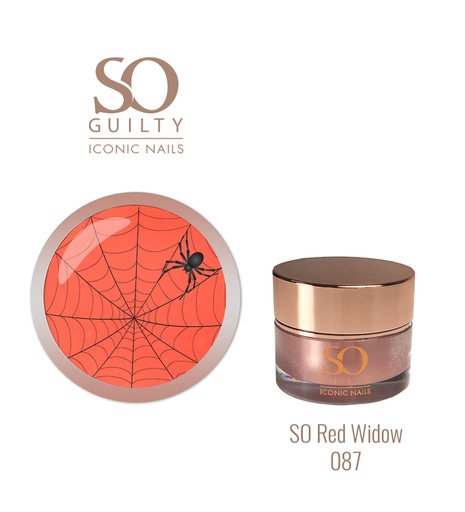 SO Red Widow (spidergel) 087