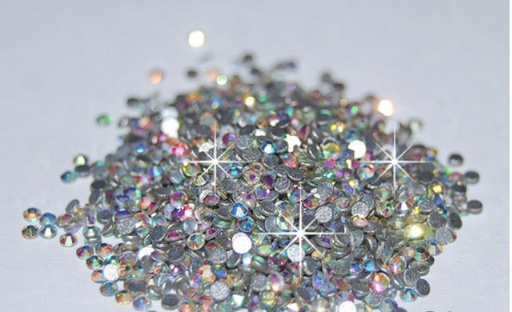 Swarovski SS3 AB (1440pcs)