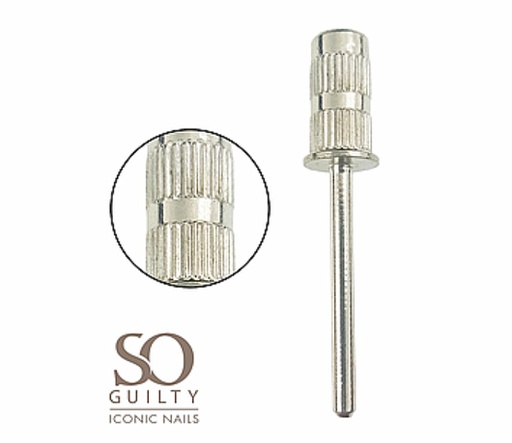 Freesbit Slijp Mandrel