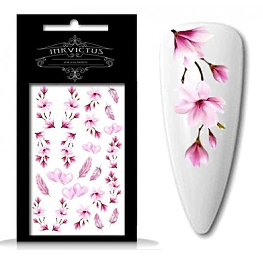 [5155] Nailart Tattoos 5155