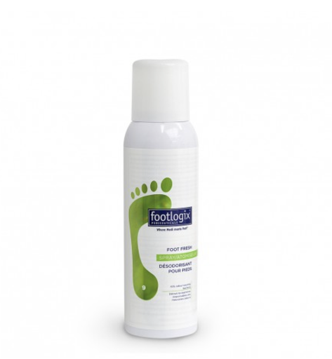 Footlogix Foot Fresh Deo 125ml