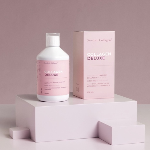 Collagen Deluxe 500ml