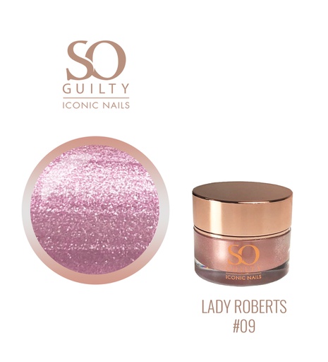 [177606] LTD Lady Roberts #09
