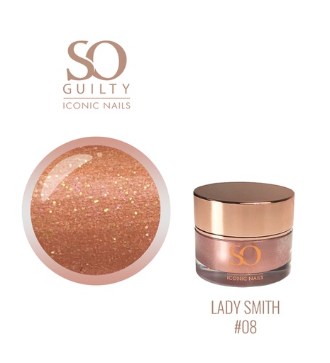 [177605] LTD Lady Smith #08