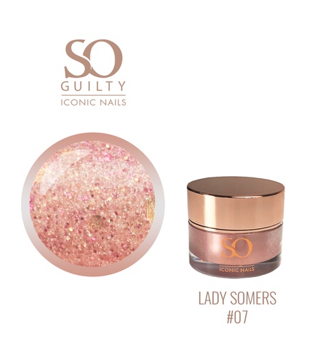 [177604] LTD Lady Somers #07