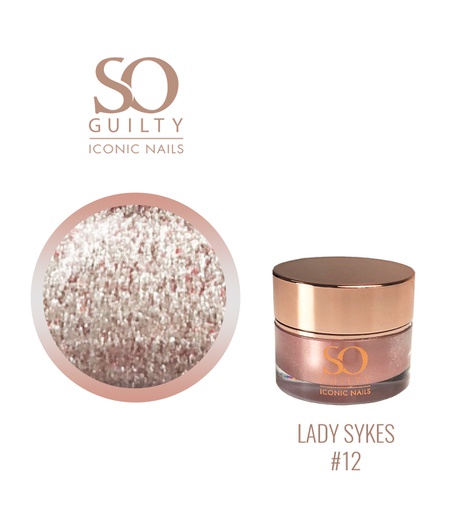 [177609] LTD Lady Sykes #12