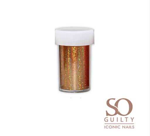 [178023] SO Foil Gold Glitz 