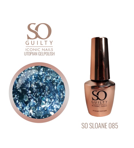 085 SO Sloane - Utopian Gelpolish