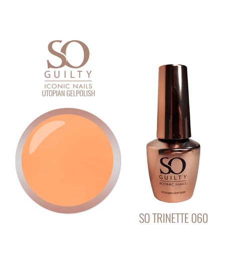 060 SO Trinette - Utopian Gelpolish